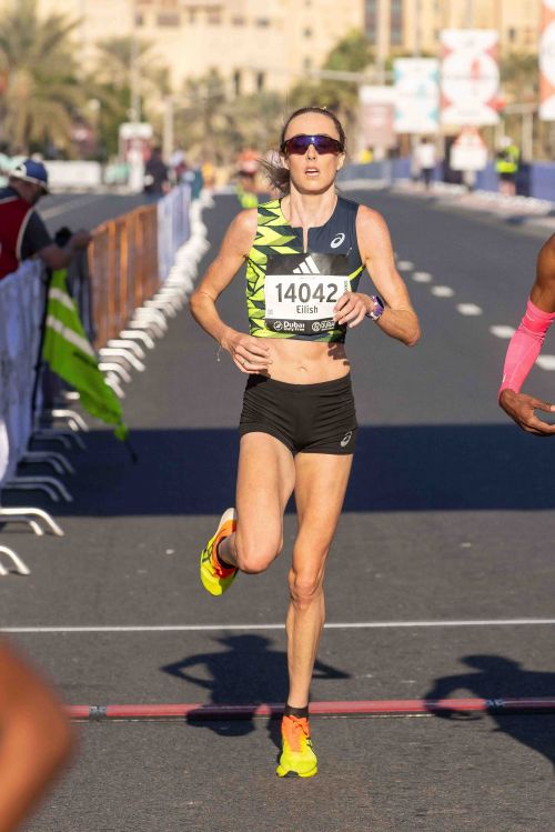 Foto offerta MARATONA DI DUBAI | 42K,10K, immagini dell'offerta MARATONA DI DUBAI | 42K,10K di Ovunque viaggi.